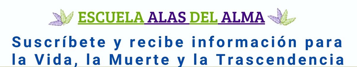 Escuela Alas del Alma